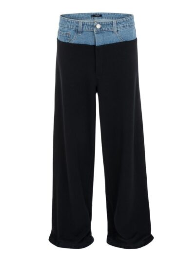 AP JEANS TRACKPANTS – LIMITED EDITION